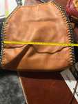 Bolsa /Mala muito gira de pôr no ombro