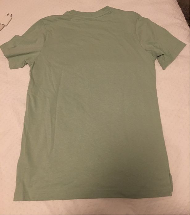 Tshirt Puma nova c/etiqueta