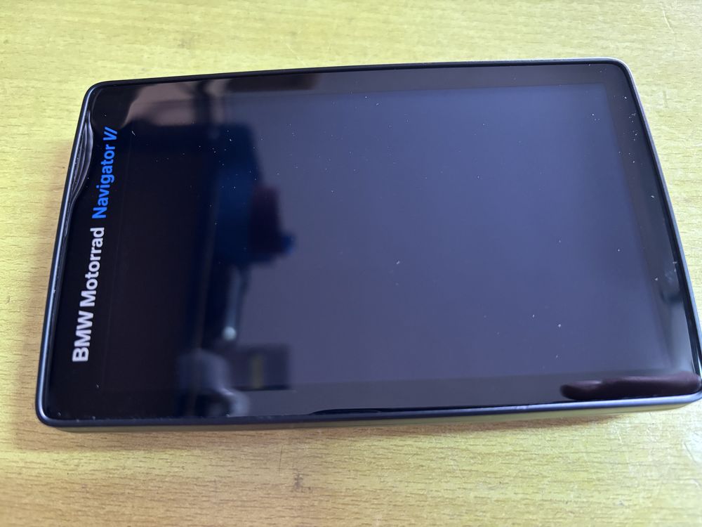 GPS Garmin Navigator IV
