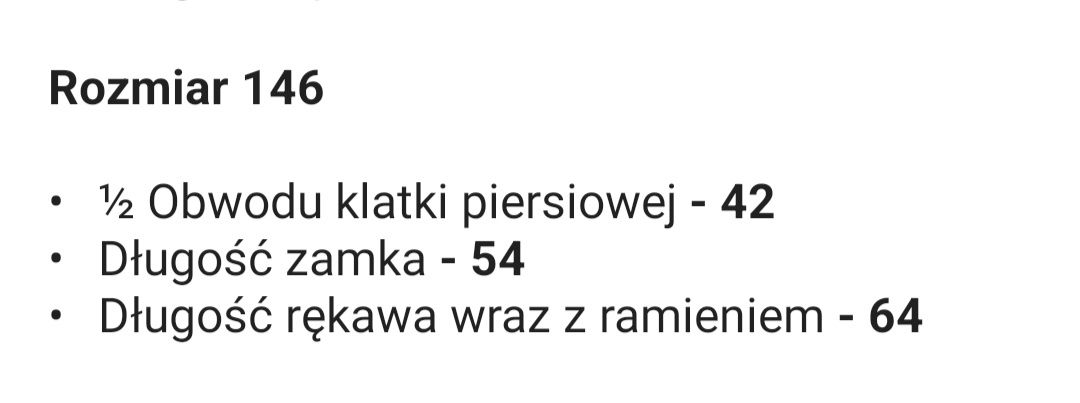 Kurtka 4 f dziewczyna