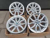 993# Alufelgi  19 5x112 Et 38 8J BMW STYLING X5 G05 X6 G06