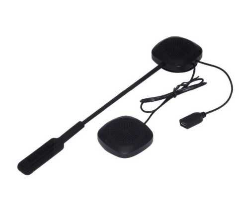 Zestaw słuchawkowy do kasku na Bluetooth MH03