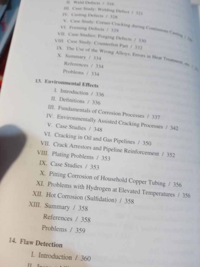 McEvily, A: Metal Failures: Mechanisms, Analysis, Prevention - McEvily