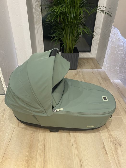 Gondola 4.0 leaf green