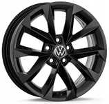 NOWE ORYGINALNE alufelgi VW 16 Bora Golf Polo T-Cross Taigo