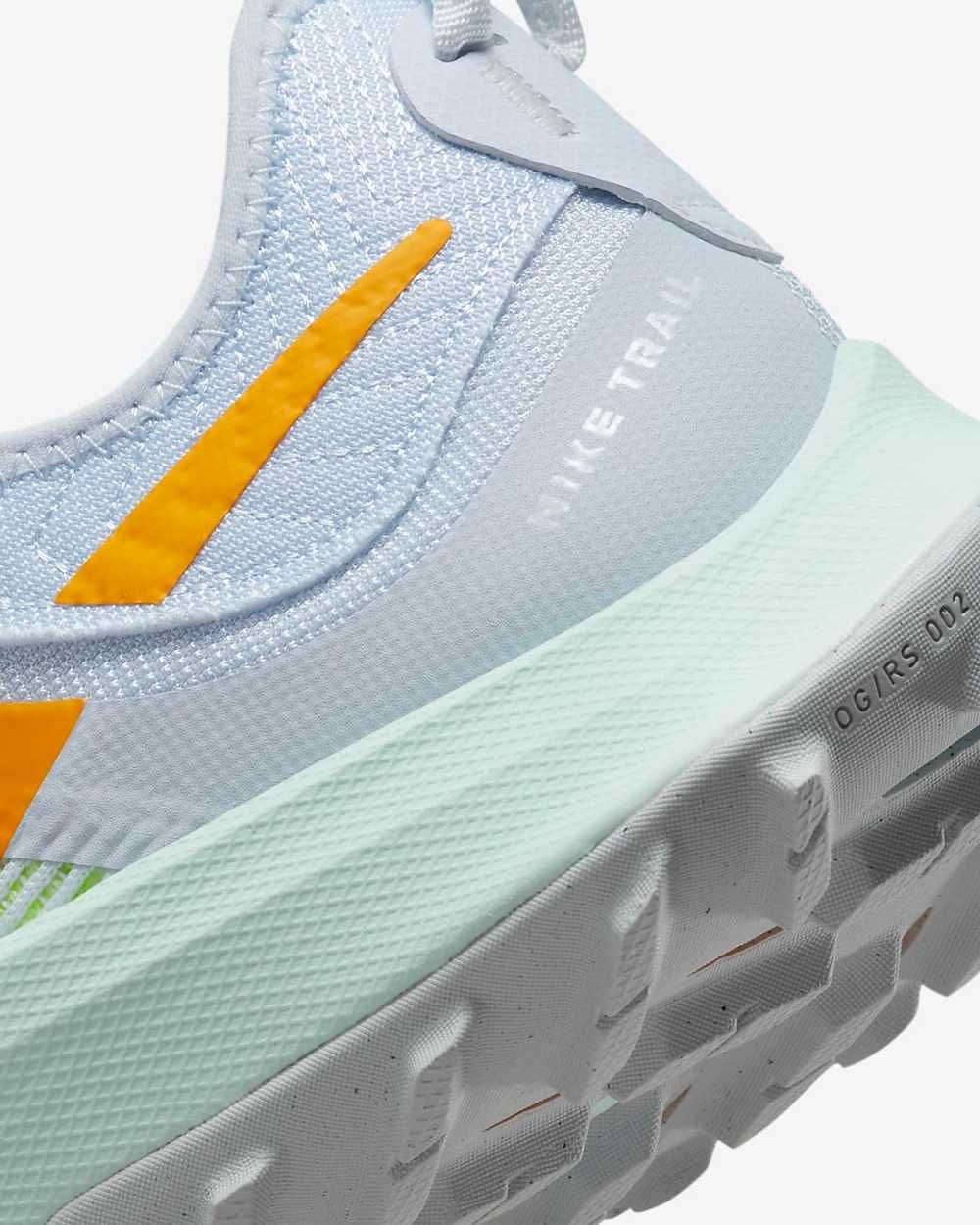 Buty męskie NIKE Air Zoom Terra Kiger 8: różne rozmiary