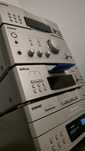 mini-wieża SONY DHC-EX77MD minidisc md