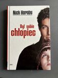Nick Hornby „Był sobie chlopiec”
