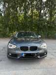 BMW serii 1 -2012 LIFT Diesel