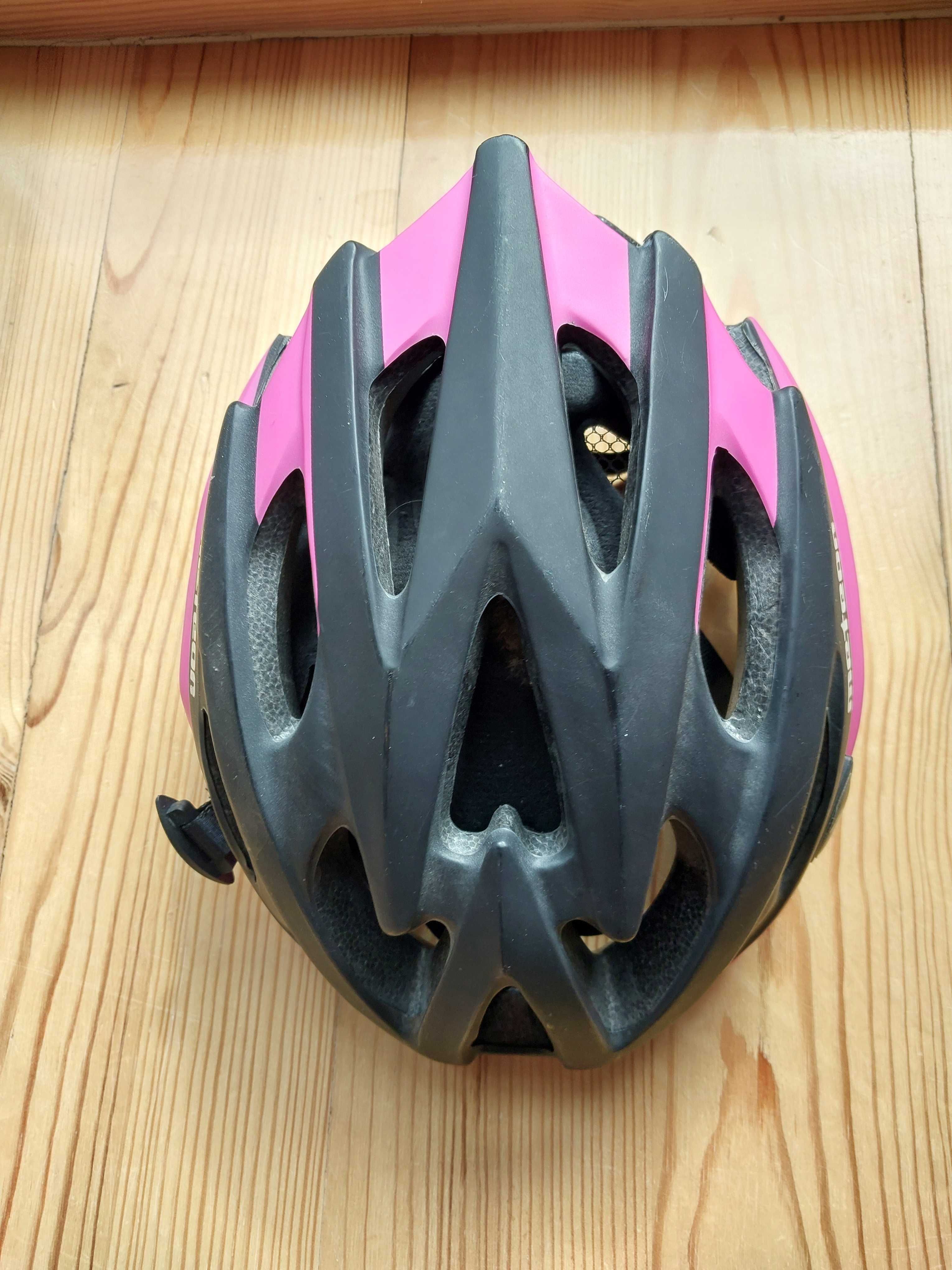 Kask rowerowy Meteor