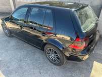 Golf 4 110 gasoleo ano 2000