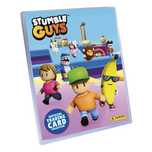 Cartas coleção Stumble guys