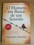 O Homem em Busca de um Sentido Victor Frankl 
de Viktor E. FranklO Hom