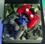 Konsola Sony PlayStation 4 Slim 1TB - Edycja Limitowana Call of Duty:
