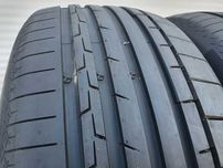 4x Opony letnie 275/45/21 + 315/40/21 CONTINENTAL S.C. 6 - MO