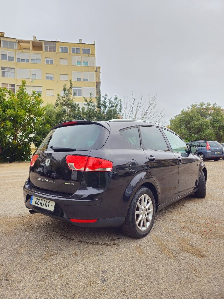 Seat Altea XL 1.6 TDI 2010