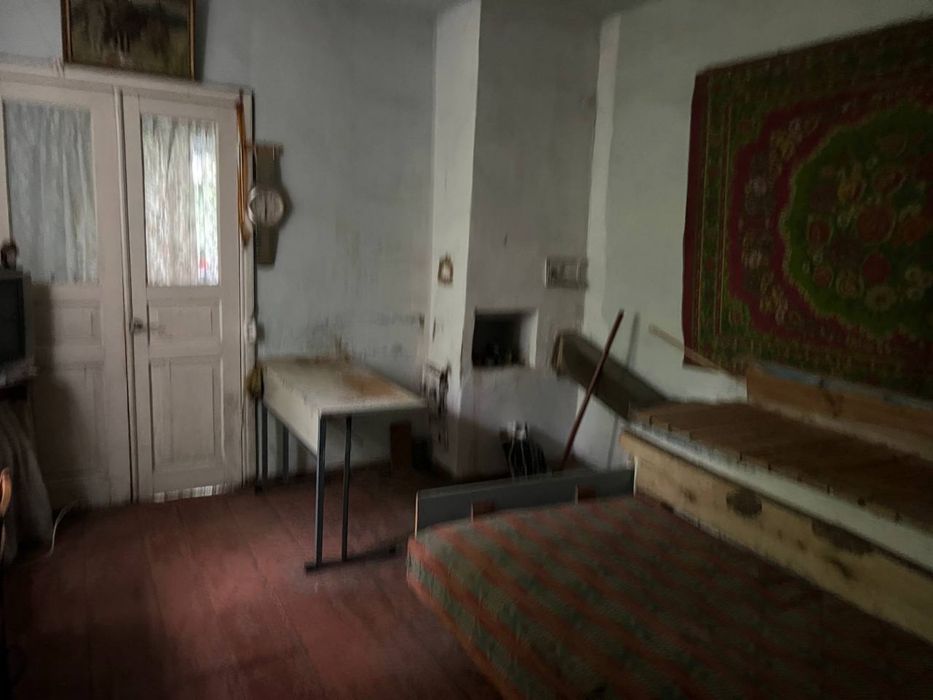 Продаж великого будинку село Орловець