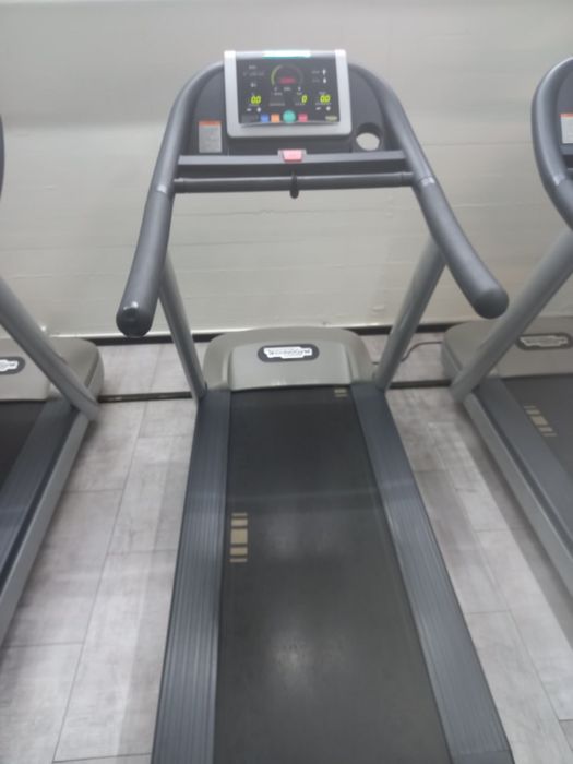 Беговая дорожка Technogym jog now 500 Led