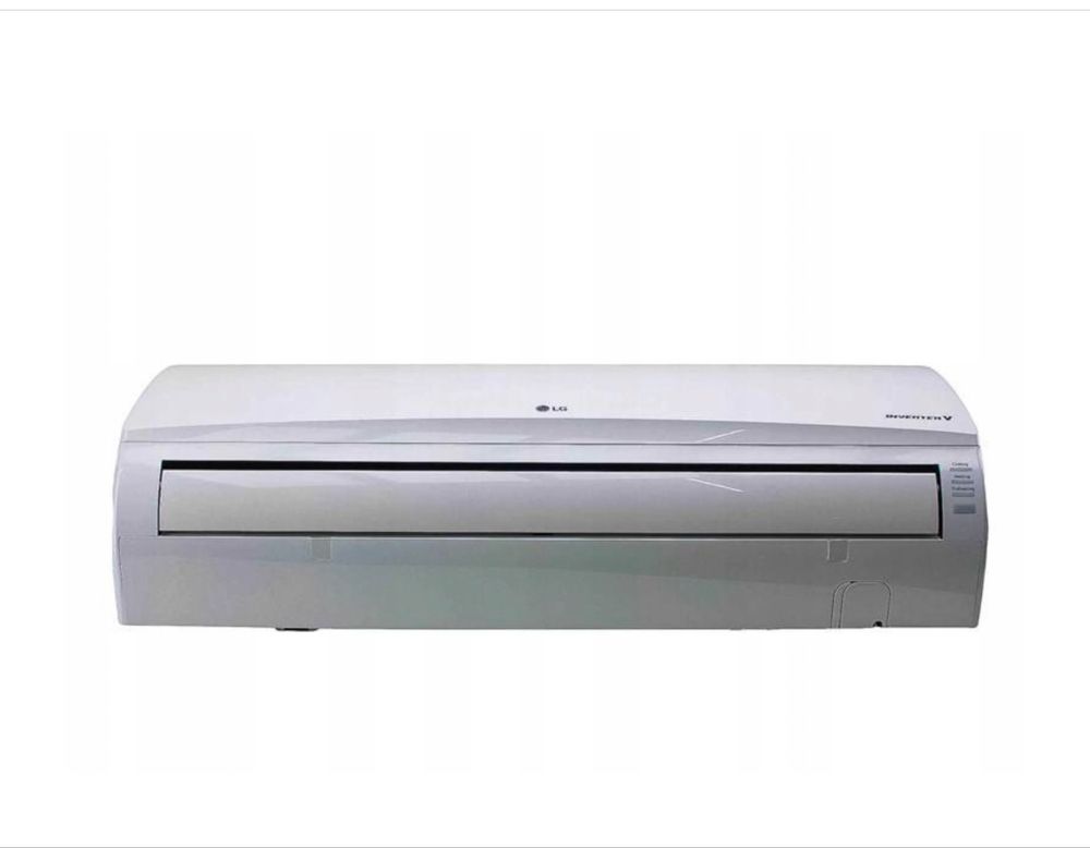 Klimatyzator LG Multi Standard MS15SQ jednostka wewnętrzna.