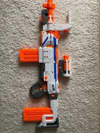 Nerf Modulus Regulator