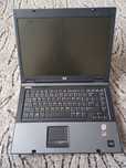 Laptop HP Compaq 6710 b bez ładowarki