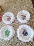 Cesta para o pão personalizado