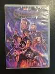 Film dvd The Avengers Koniec gry, nowy