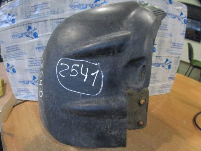 Grelha Friso Gre2541 MITSUBISHI L200 4X4 DAKAR ROLL 2007 2.5DI-D 4WD 136CV 4P CINZA TE GRE GL