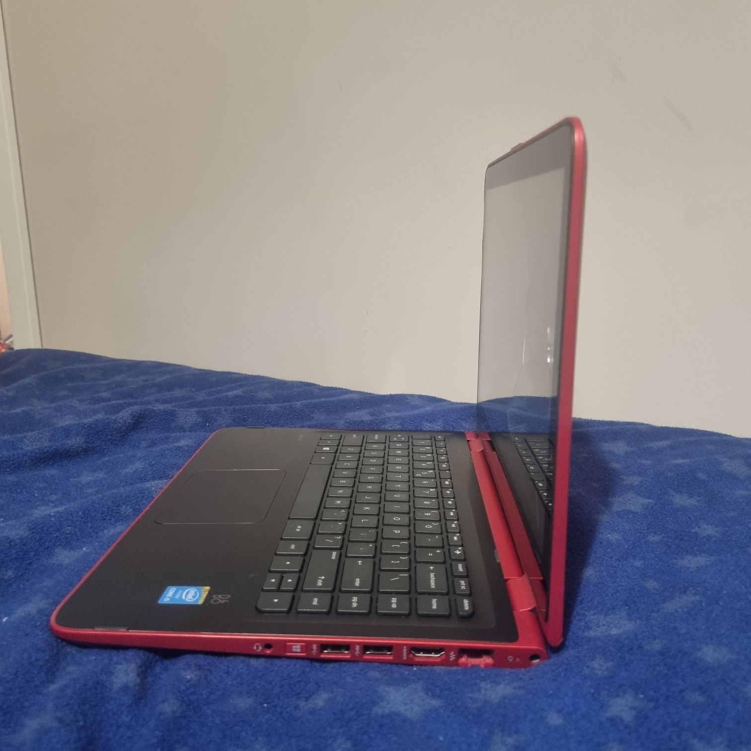 Laptop Tablet HP PAVILION X360