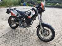 Skyteam 200cc supermotard