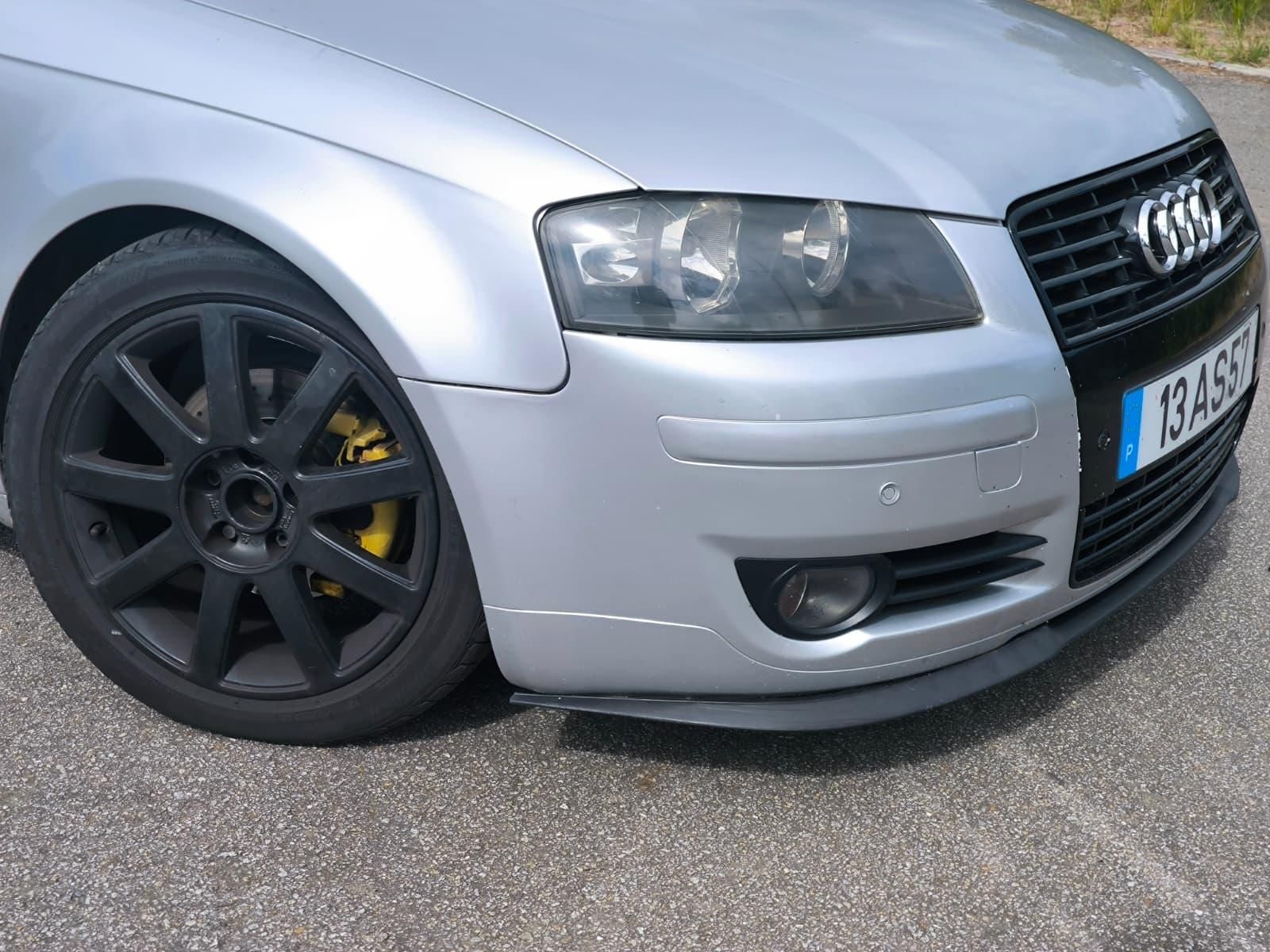 Audi a3 8p 2.0tdi