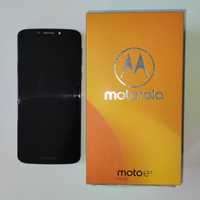 Moto e5 plus Motorola 5000mAh