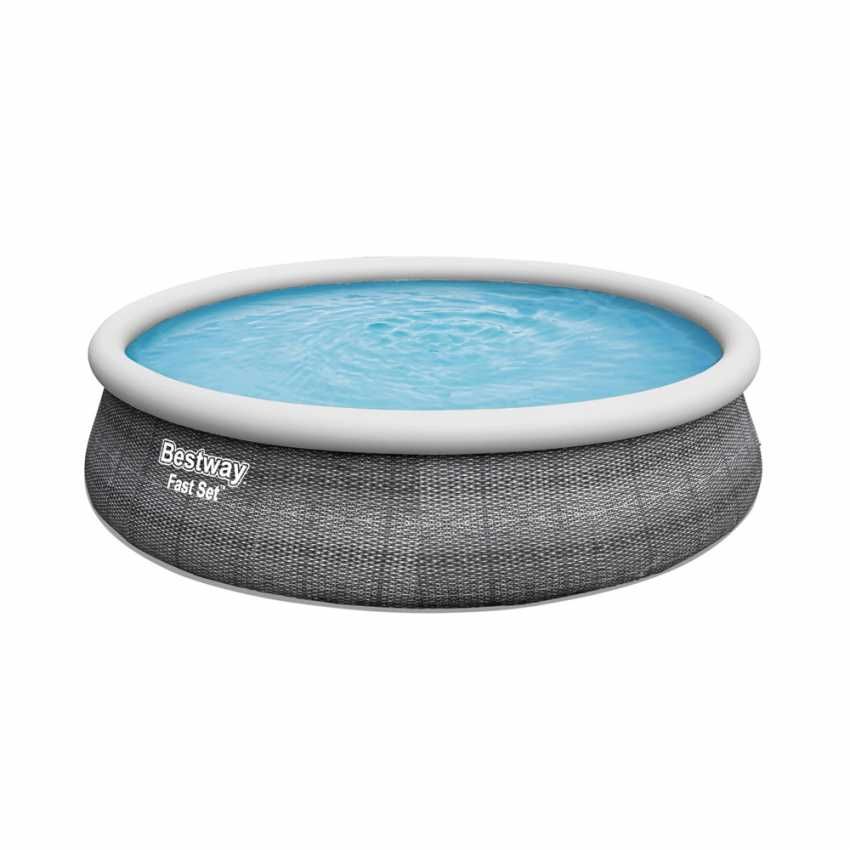 Piscina Redonda Bestway 457x107cm