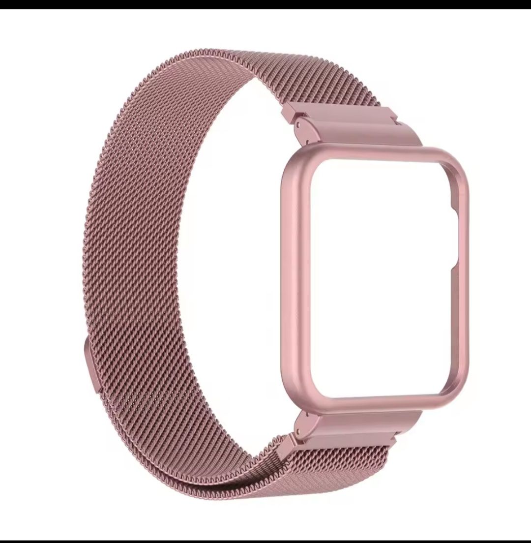 Pasek magnetyczny do zegarka redmi watch 2 lite