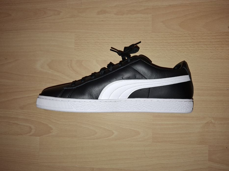 Buty Puma Basket Suede 45 nowe