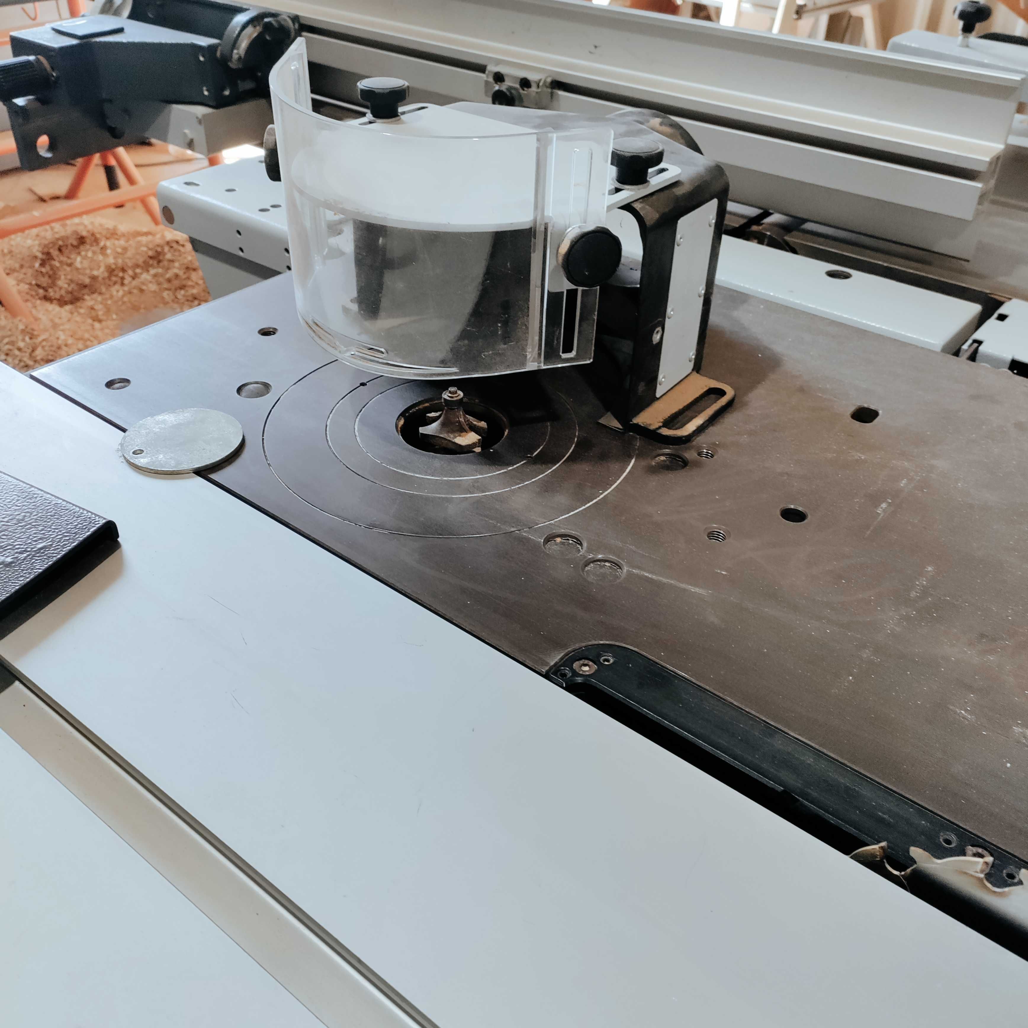 Universal Felder CF741 de 5 Funções