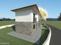 Moradia T2 para venda