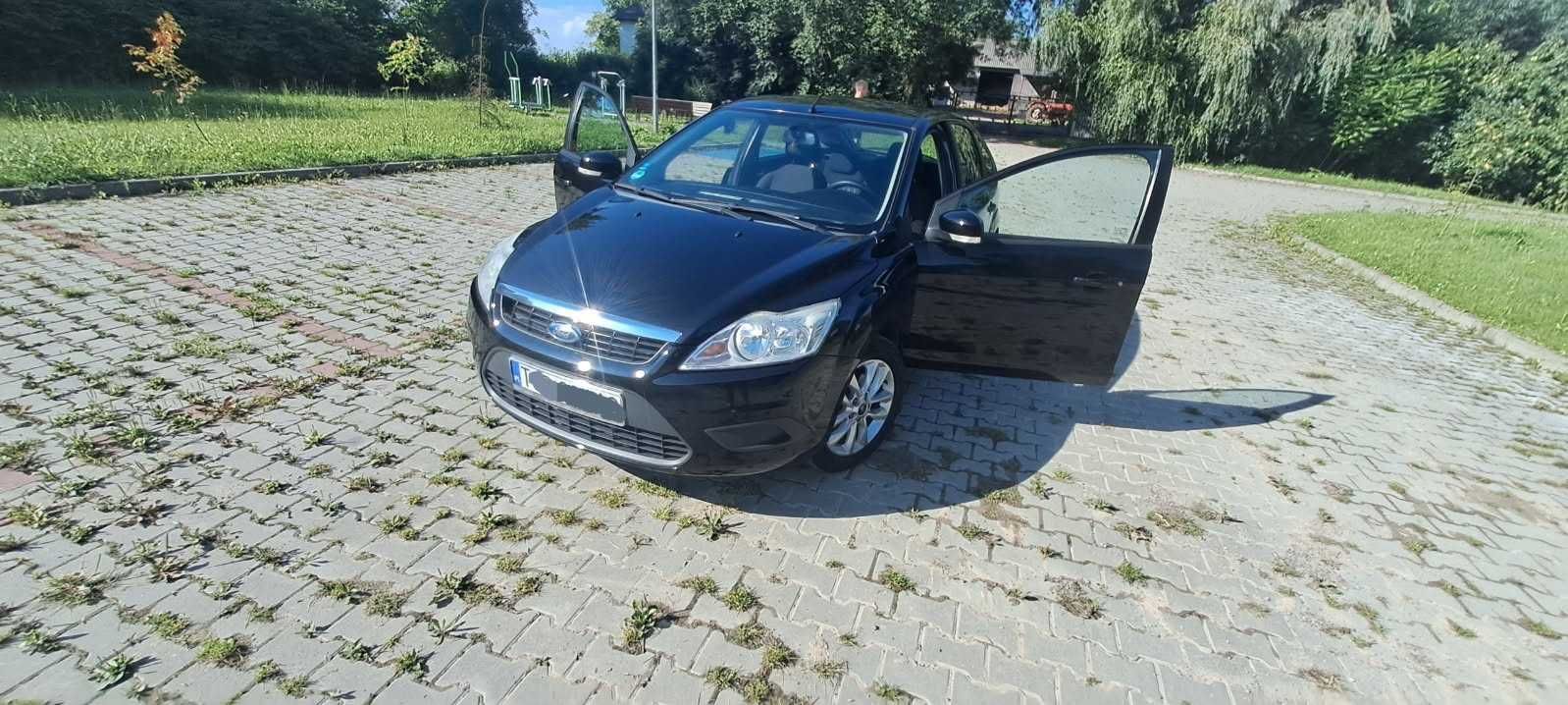 Ford Focus C-Max