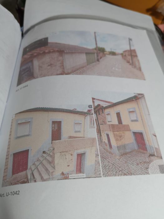 Moradia T2 + quintal