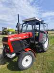 Ursus c-385 zetor