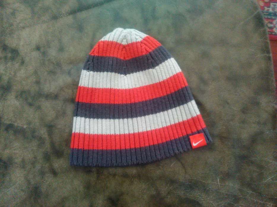 Gorro "Nike"