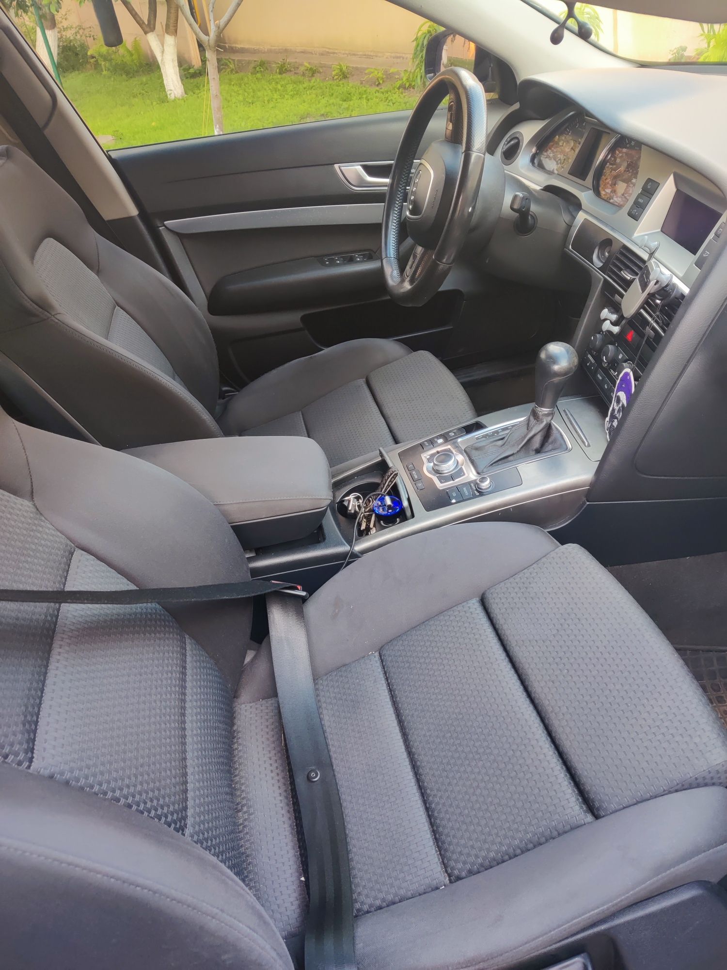 Продам Audi A6 С6