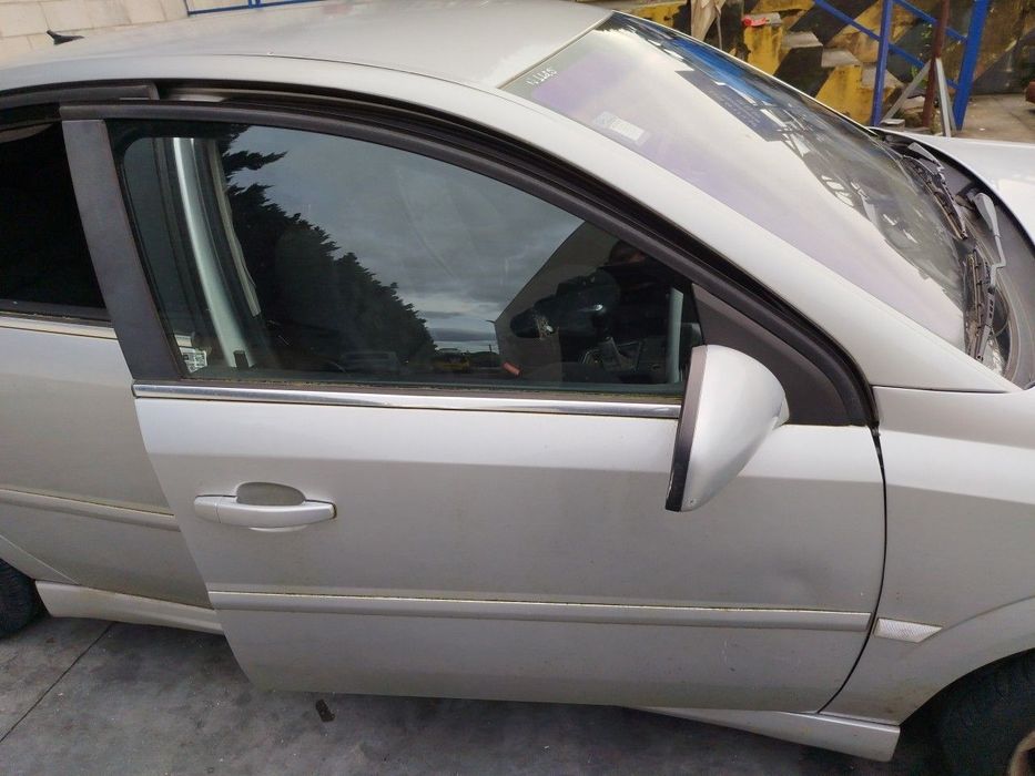 Porta frente direita OPEL Vectra C GTS
