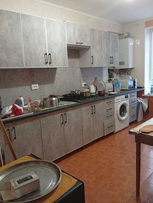 Здам кімнату в центрі міста