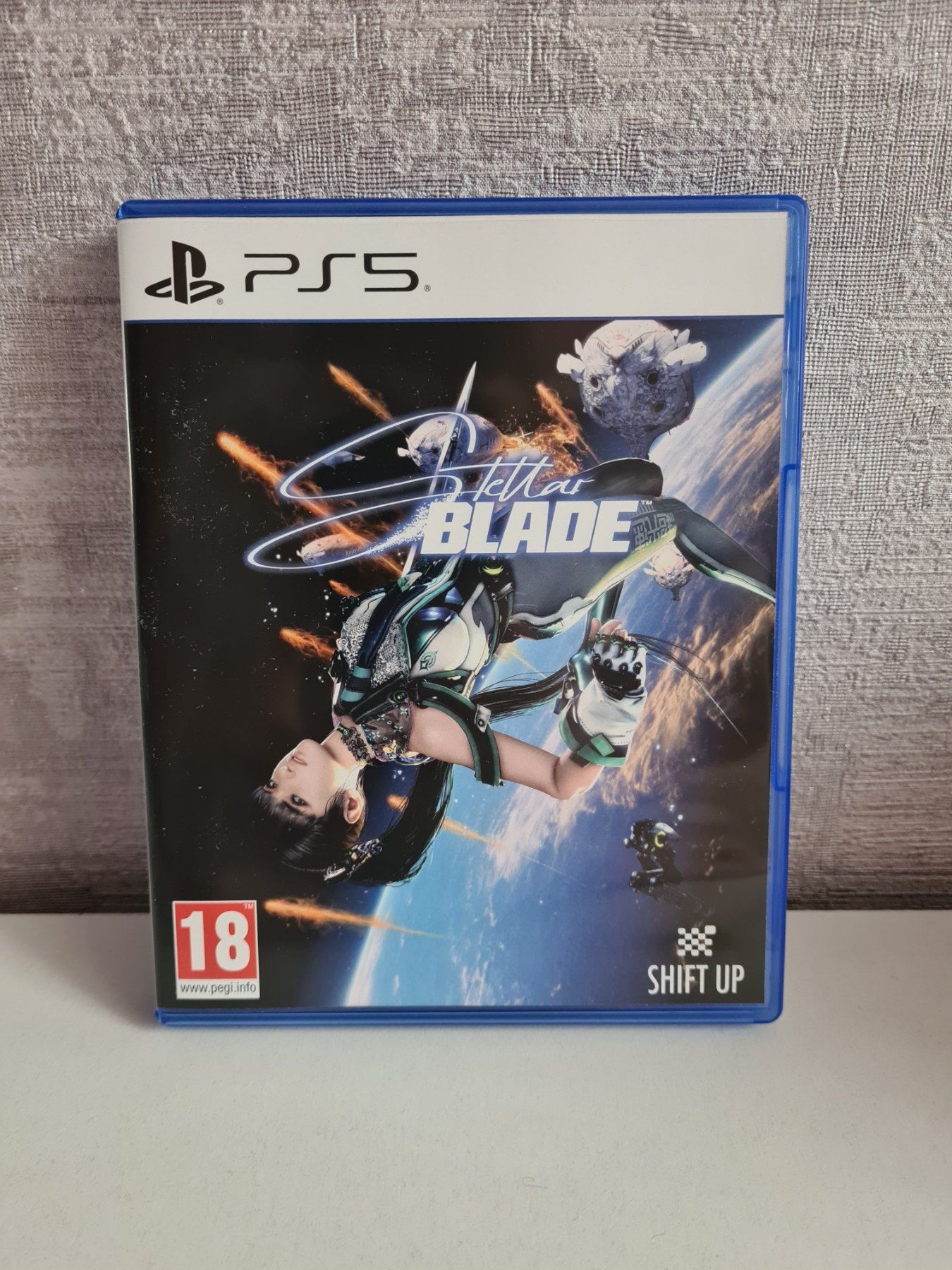 Stellar Blade PS5