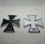 Cruz de ferro - 1813