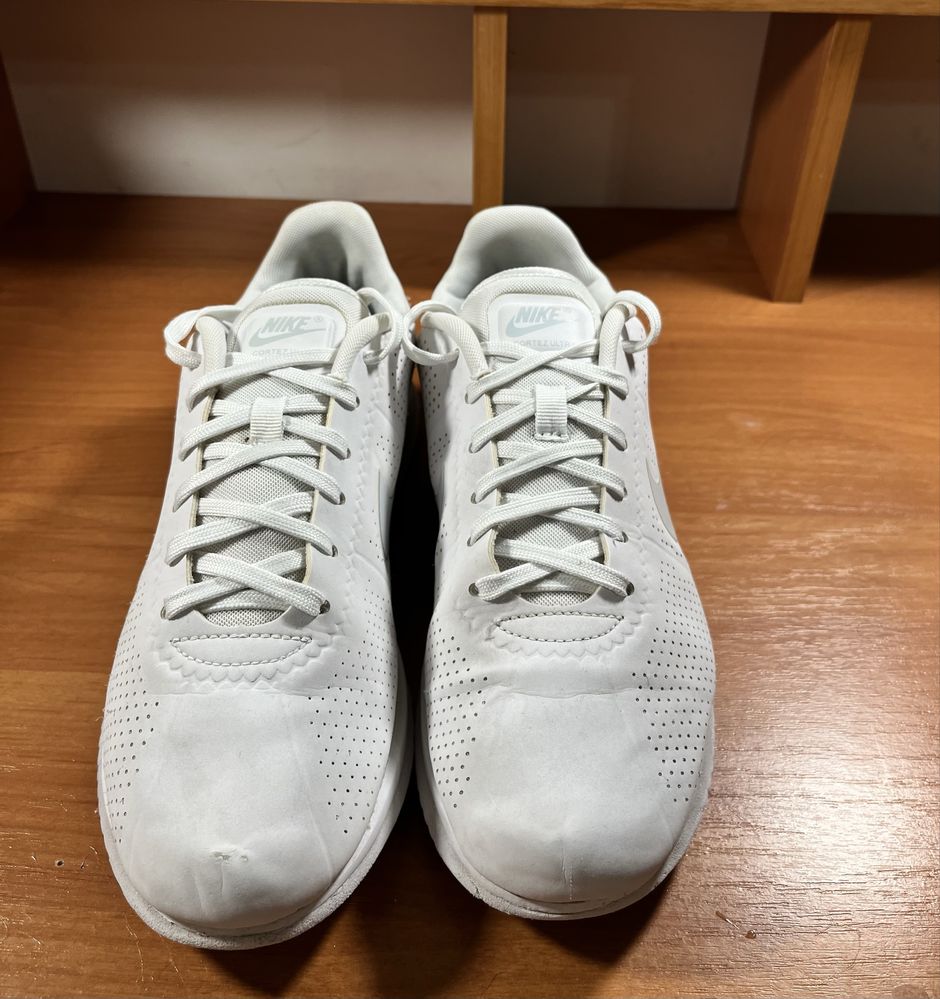 Кросівки Nike Cortez ultra