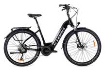Rower Elektryczny STORM Diamond 7.0 Bafang 95Nm 720Wh - NOWY