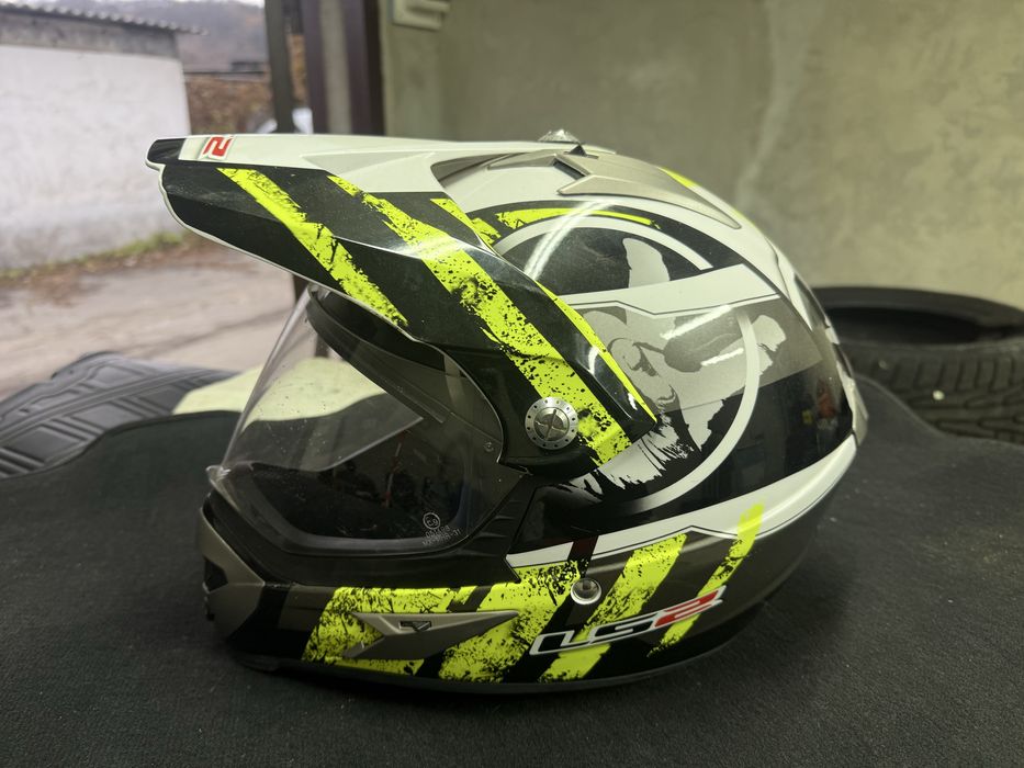 Продаи Шлем LS2