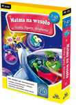 Matma Na Wesoło Liczby Figury Działania